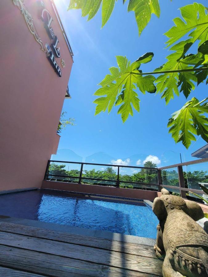 A&L Inn 戀灣旅棧 Nanwan Εξωτερικό φωτογραφία