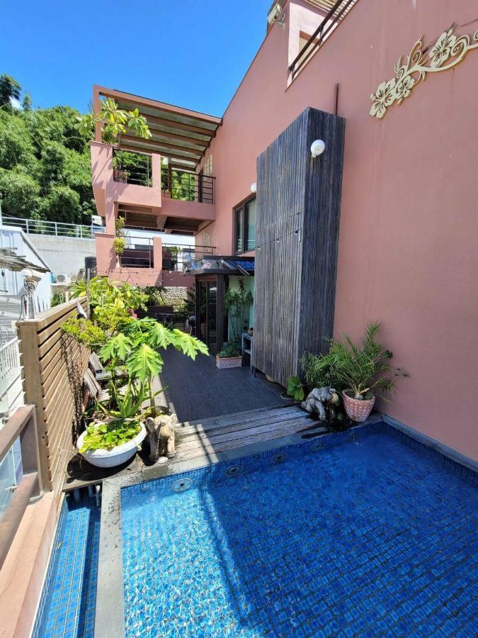 A&L Inn 戀灣旅棧 Nanwan Εξωτερικό φωτογραφία