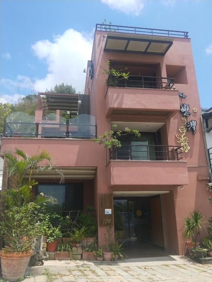 A&L Inn 戀灣旅棧 Nanwan Εξωτερικό φωτογραφία
