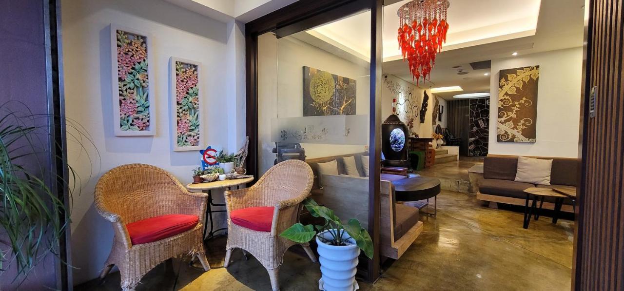 A&L Inn 戀灣旅棧 Nanwan Εξωτερικό φωτογραφία