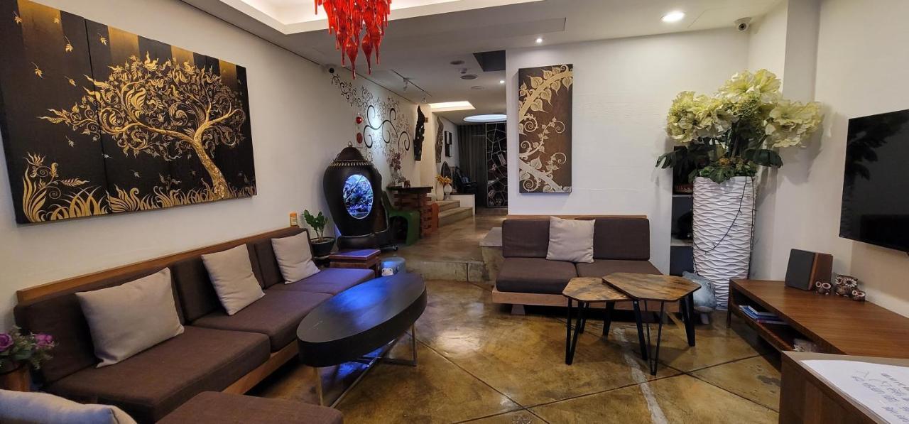 A&L Inn 戀灣旅棧 Nanwan Εξωτερικό φωτογραφία