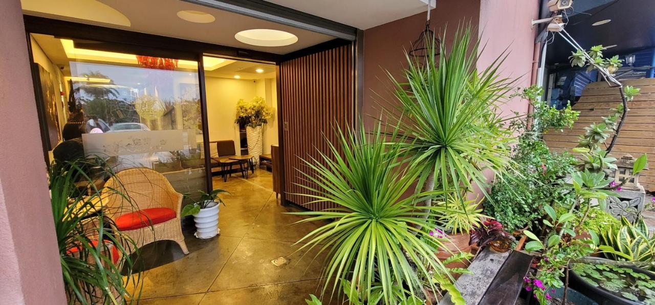 A&L Inn 戀灣旅棧 Nanwan Εξωτερικό φωτογραφία