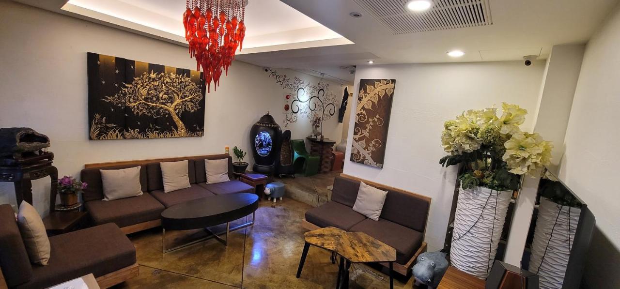 A&L Inn 戀灣旅棧 Nanwan Εξωτερικό φωτογραφία