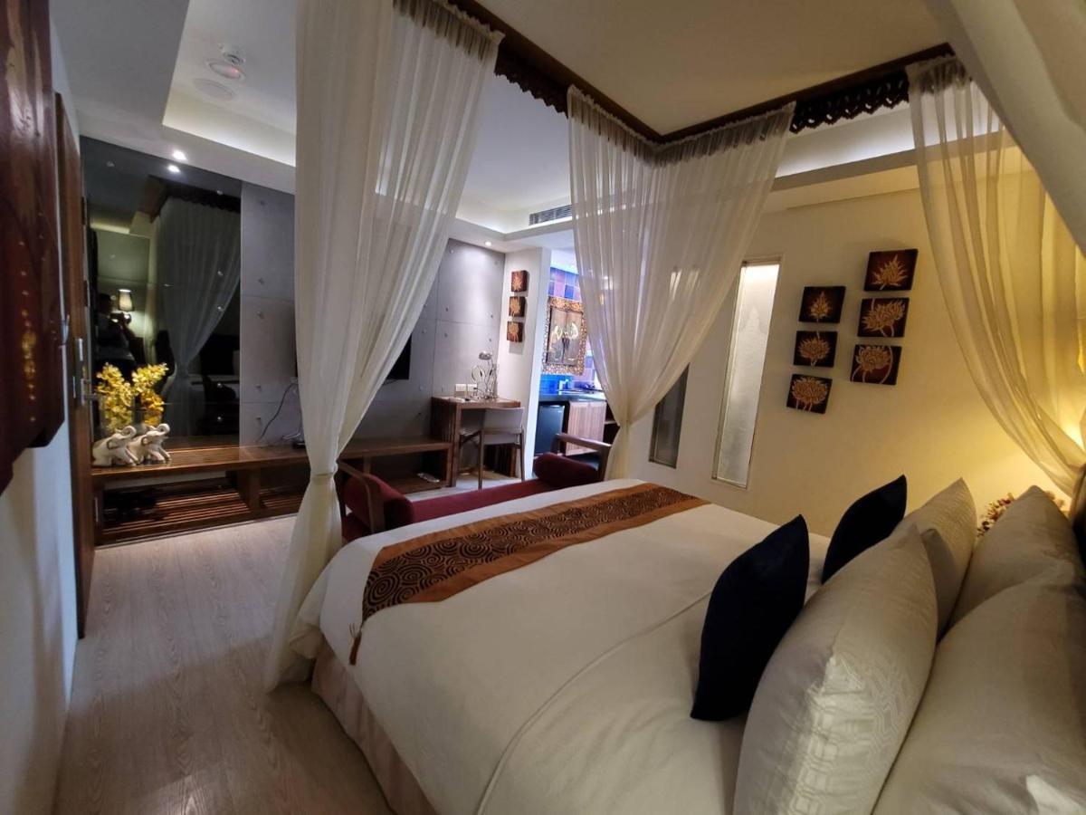 A&L Inn 戀灣旅棧 Nanwan Εξωτερικό φωτογραφία