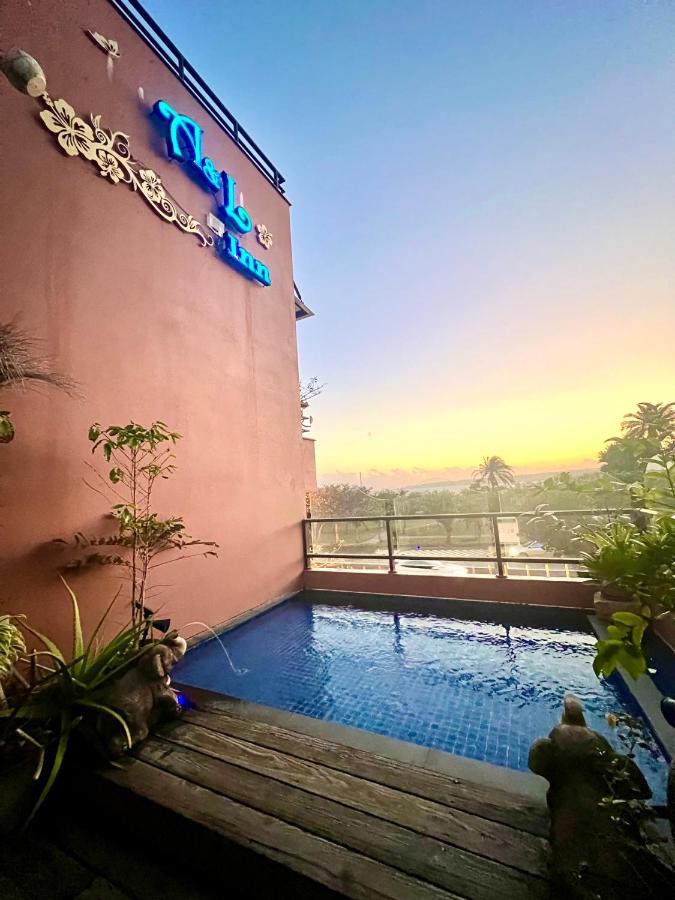 A&L Inn 戀灣旅棧 Nanwan Εξωτερικό φωτογραφία