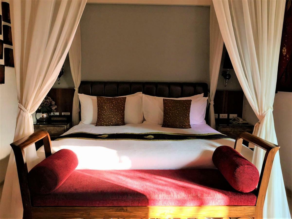 A&L Inn 戀灣旅棧 Nanwan Εξωτερικό φωτογραφία