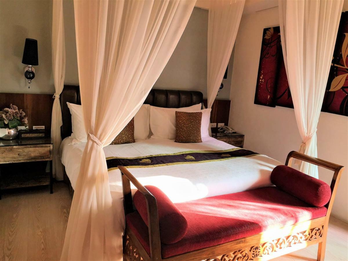 A&L Inn 戀灣旅棧 Nanwan Εξωτερικό φωτογραφία