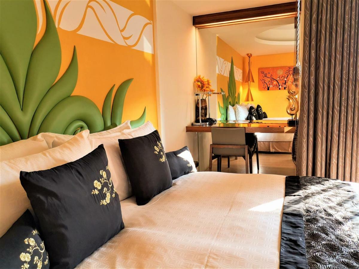 A&L Inn 戀灣旅棧 Nanwan Εξωτερικό φωτογραφία