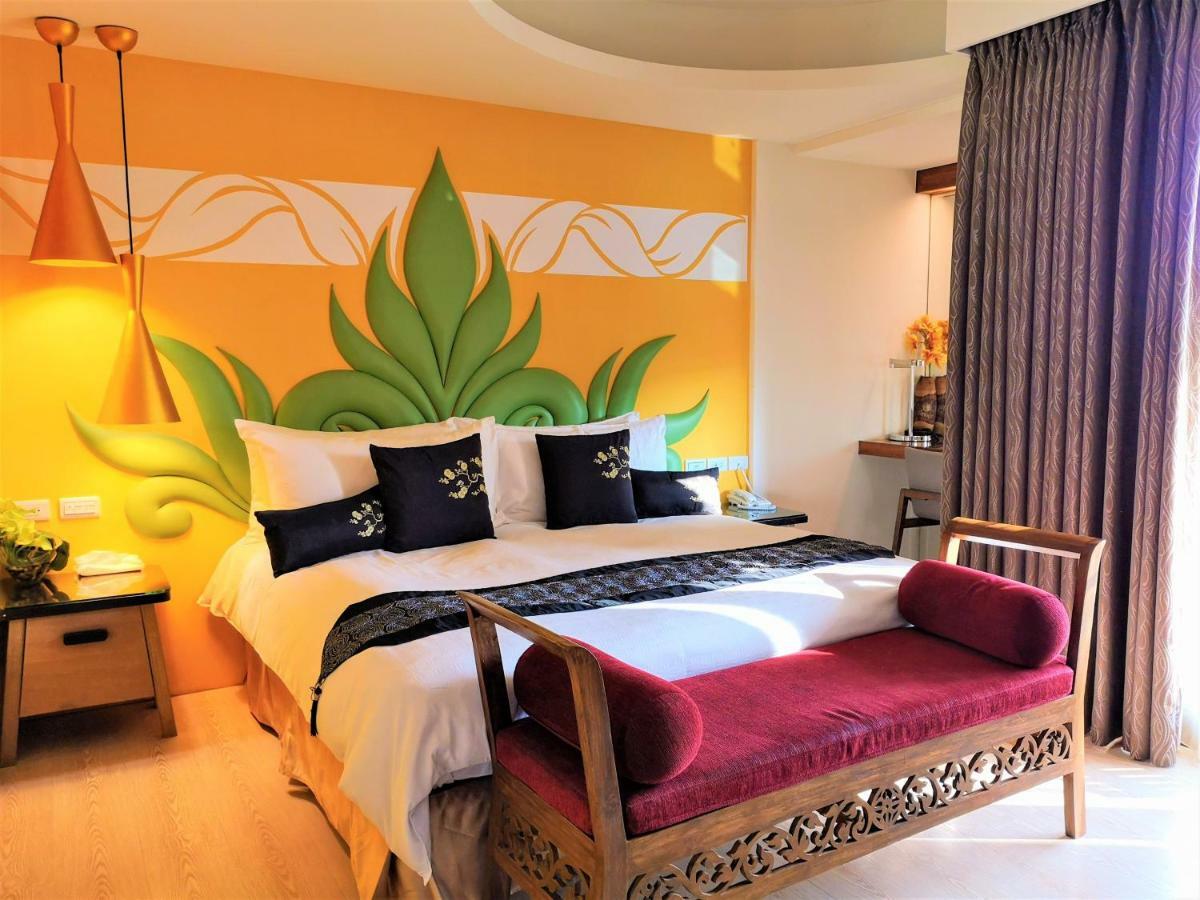 A&L Inn 戀灣旅棧 Nanwan Εξωτερικό φωτογραφία