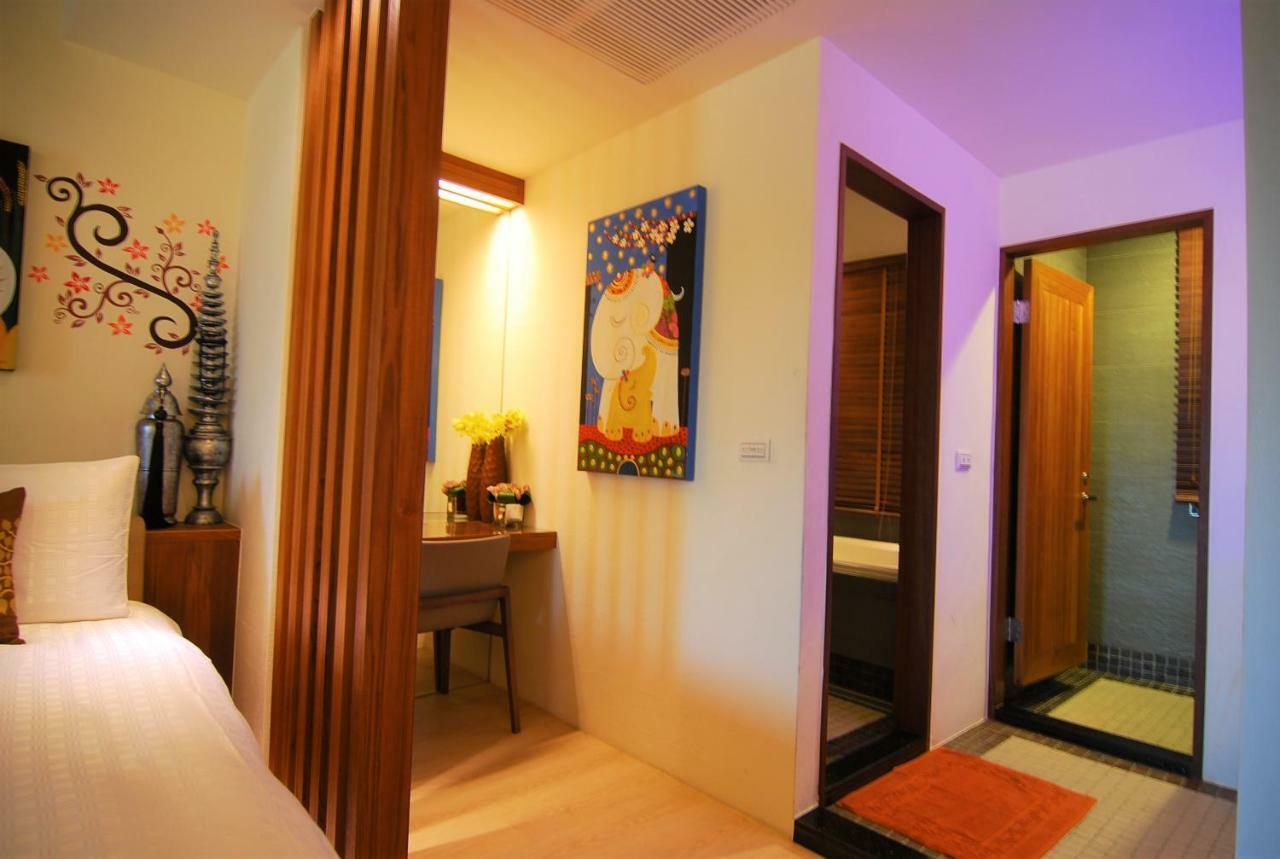 A&L Inn 戀灣旅棧 Nanwan Εξωτερικό φωτογραφία