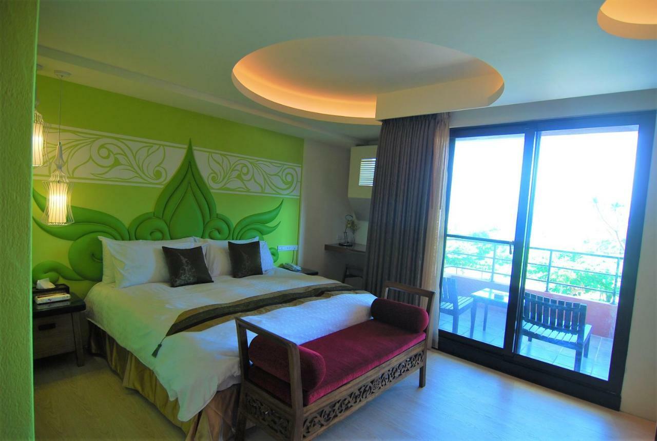 A&L Inn 戀灣旅棧 Nanwan Εξωτερικό φωτογραφία