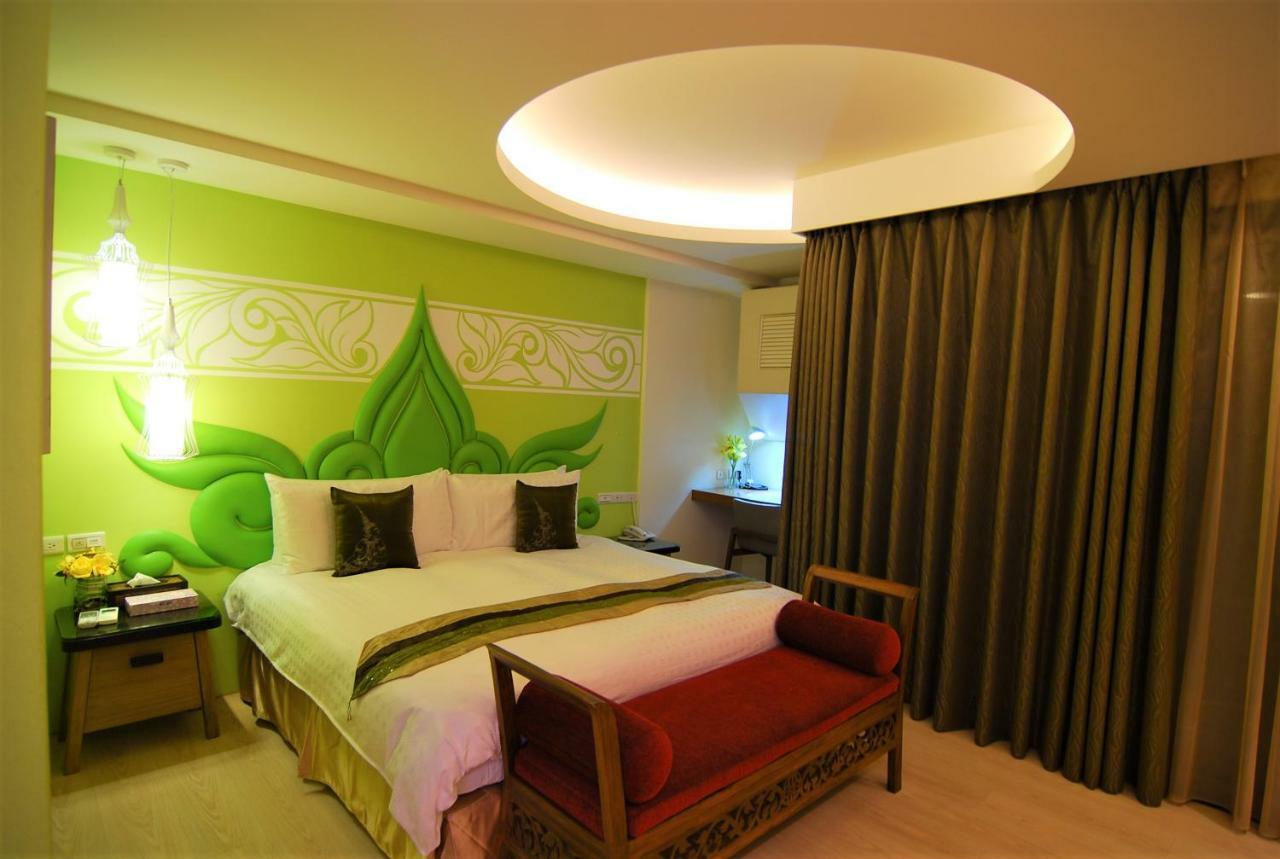 A&L Inn 戀灣旅棧 Nanwan Εξωτερικό φωτογραφία