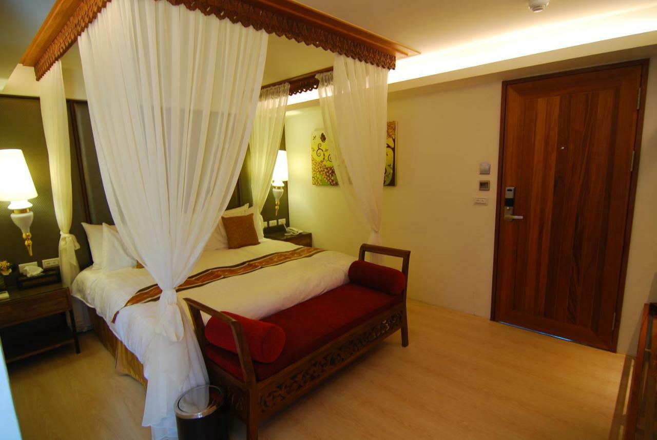 A&L Inn 戀灣旅棧 Nanwan Εξωτερικό φωτογραφία