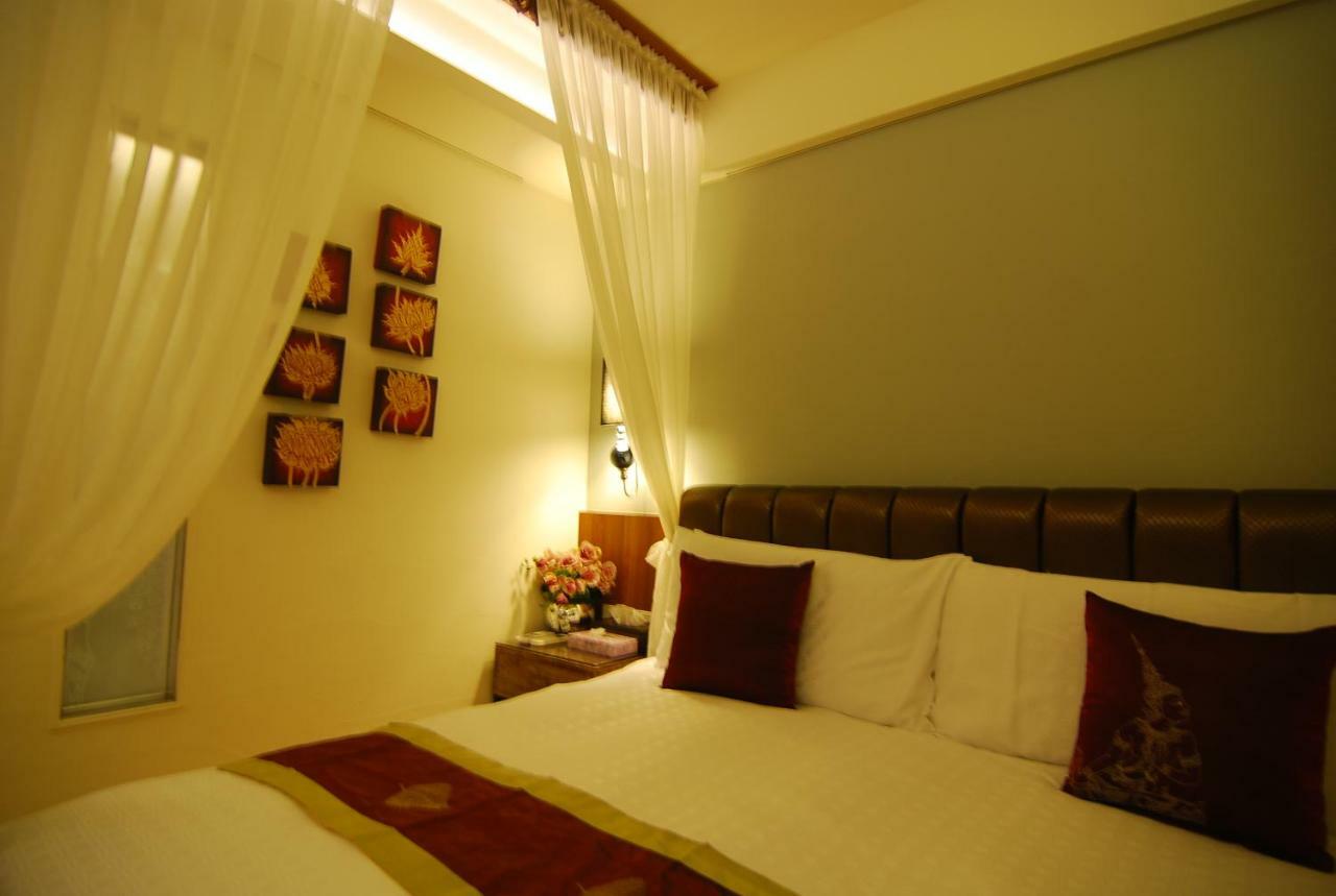 A&L Inn 戀灣旅棧 Nanwan Εξωτερικό φωτογραφία