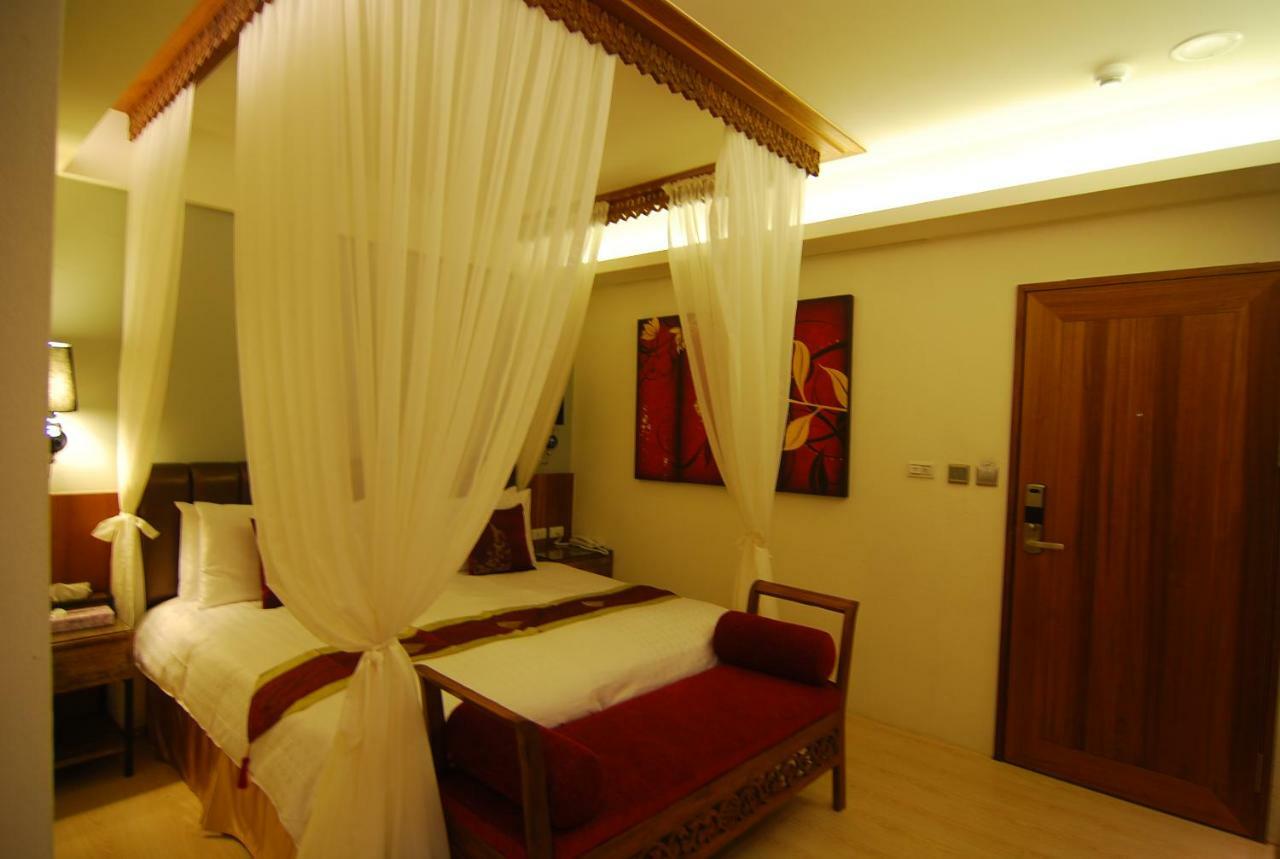 A&L Inn 戀灣旅棧 Nanwan Εξωτερικό φωτογραφία